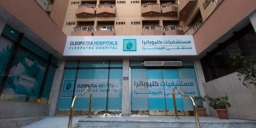 Cleopatra Hospitals Group and Nahda University sign a MoU for a joint scholarship program worth LE 7