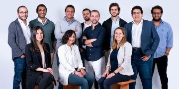 Paymob completes series a funding of $18.5m