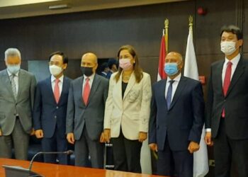 New era of rail development