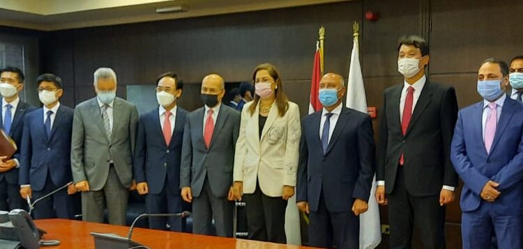 New era of rail development 1 - Egyptian Gazette