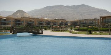 “Wadi Degla Developments” shows most important projects in Ain Sokhna