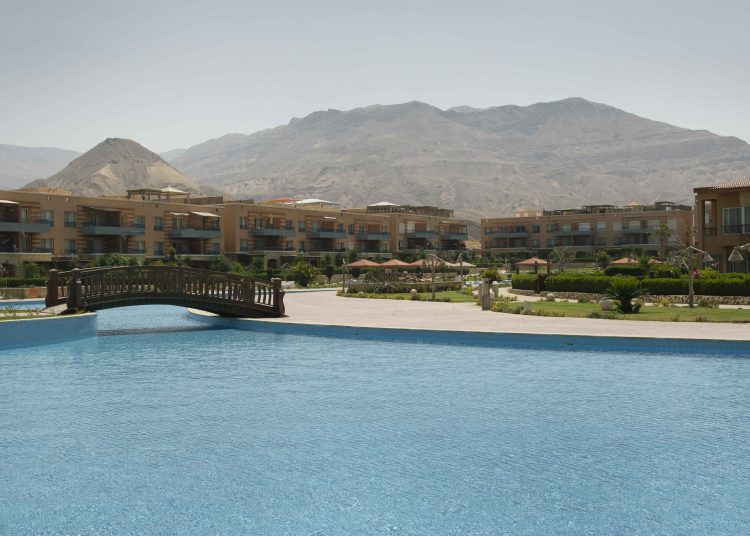 "Wadi Degla Developments" shows most important projects in Ain Sokhna 1 - Egyptian Gazette
