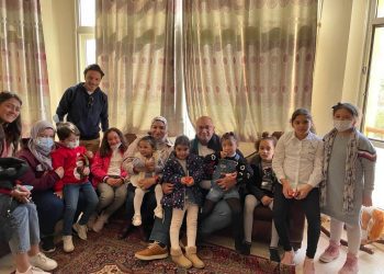 ElShennawy: Orphan’s day message of integration between society strata