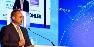 Cityscape virtual conference charts Egypt’s post-pandemic real estate recovery 