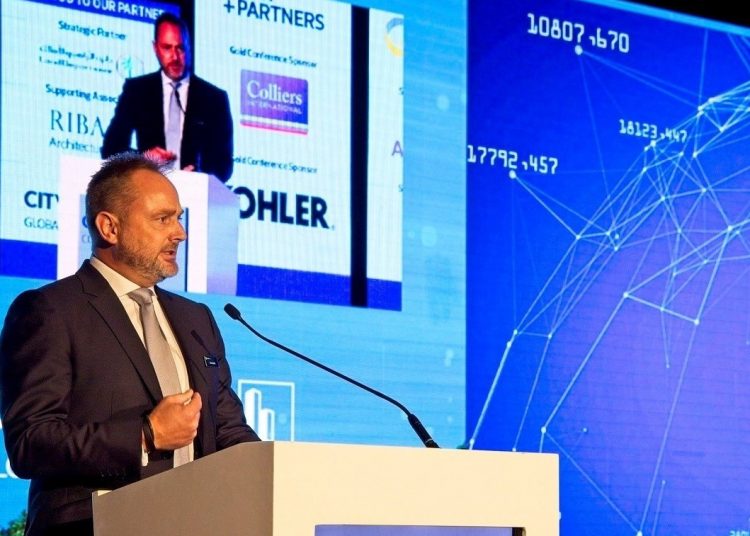 Cityscape virtual conference charts Egypt's post-pandemic real estate recovery  1 - Egyptian Gazette