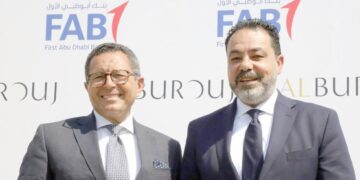 FAB signs real estate agreement with Imkan Misr for Al-Burouj