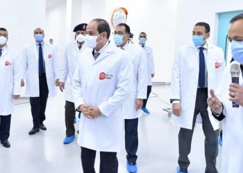 ‘Manufacturing medicines element of national security’