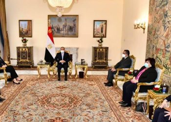 Sisi: State sustaining efforts to preserve heritage