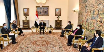 Sisi: State sustaining efforts to preserve heritage