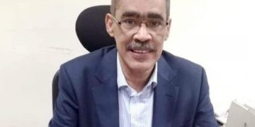 Diaa Rashwan re-elected as EJS head