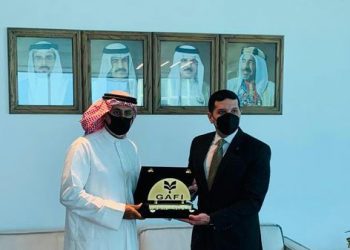 GAFI: Egypt has taken serious steps to ease investment climate, seeks to lure Bahraini investments