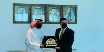 GAFI: Egypt has taken serious steps to ease investment climate, seeks to lure Bahraini investments