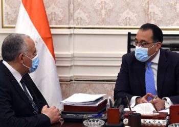 PM reviews results of Kinshasa GERD talks