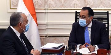 PM reviews results of Kinshasa GERD talks