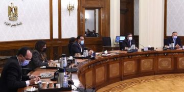 PM reviews features of promotion campaigns to housing projects in capitals of governorates