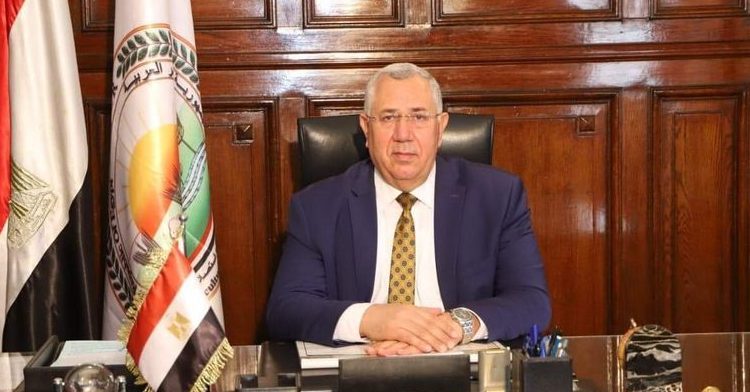 Sudan to import poultry products from Egypt, says min. 1 - Egyptian Gazette Egyptian Agriculture Minister el Sayyed el Qusair