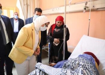 Health Ministry: 11 killed, 98 injured in train accident in Qalioubiya