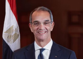 Egypt up 5 places on Internet Index 2021