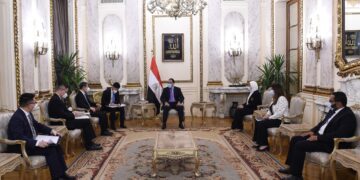 PM attends signing of 2 deals to produce Sinovac vaccine locally