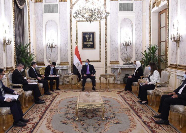 PM attends signing of 2 deals to produce Sinovac vaccine locally 1 - Egyptian Gazette