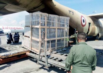 Irrigation Ministry preparing for inauguration of early warning center in Kinshasa next month