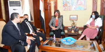 Further coordination with ‘youth parties, politicians’