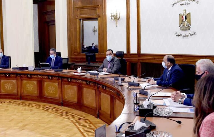 PM: Gov't works on boosting safety, performance of tourist spots 2 - Egyptian Gazette PM: Gov't works on boosting safety, performance of tourist spots 1 - Egyptian Gazette