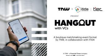 ITIDA partners with ‘The Next Web’ to host ‘Hangout with VCs’ event
