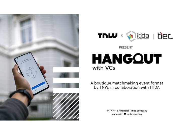 ITIDA partners with ‘The Next Web’ to host ‘Hangout with VCs’ event 1 - Egyptian Gazette