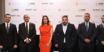 ‘Investwell’ contracts with LEEDS-TFM to manage ‘Avalon’ projects