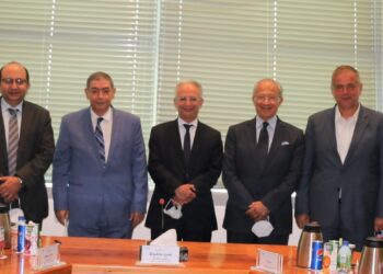 ITIDA, CSOs ink 3 protocols to develop IT sector