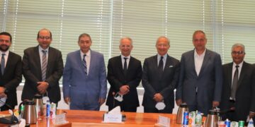 ITIDA, CSOs ink 3 protocols to develop IT sector