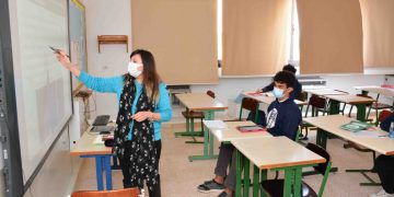 The learning never stopped at SABIS Schools in Egypt and around the world 1 - Egyptian Gazette The learning never stopped at SABIS Schools in Egypt and around the world