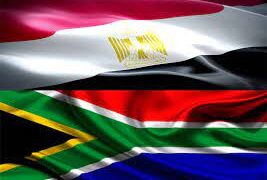 Sisi greets South African leader on Freedom Day