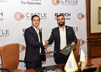 Castle Development co-operates with B.TECH to Provide Clients with Premium Benefits in Home Appliances and Electronics