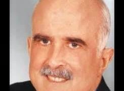 Sisi mourns death of Jordan’s Prince Muhammad bin Talal