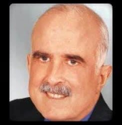 Sisi mourns death of Jordan’s Prince Muhammad bin Talal