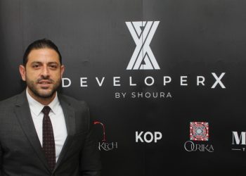 ‘Developer X’ launches ‘Ourika’, in Sheikh Zayed, and ‘The Muse Strip’ New Cairo