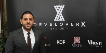 ‘Developer X’ launches ‘Ourika’, in Sheikh Zayed, and ‘The Muse Strip’ New Cairo