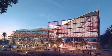 “Hometown Developments” launches “The Village” project in New Capital