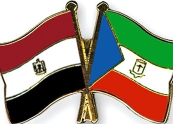 Egypt sends medical aid to Equatorial Guinea