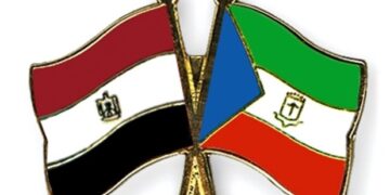 Egypt sends medical aid to Equatorial Guinea