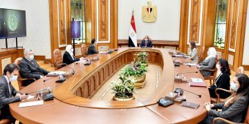 Sisi: National Project for Family Development set to elevate quality of life’s multiple facets