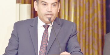 MG Developments launches the ProMark in NAC