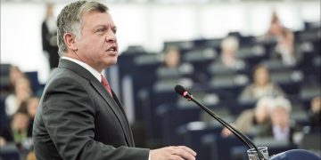 Egypt voices solidarity with Jordan in preserving stability