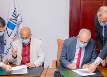 LE20b contract to develop Sokhna