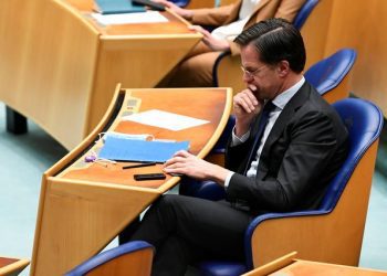 Prospects of new Rutte-led Dutch gov’t wane
