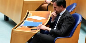 Prospects of new Rutte-led Dutch gov’t wane 1 - Egyptian Gazette Prospects of new Rutte-led Dutch gov’t wane