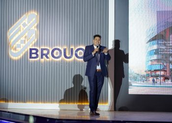 BROUQ launches “SPARK CAPITAL INSIGHT” in New Capital with LE1.5b in investments
