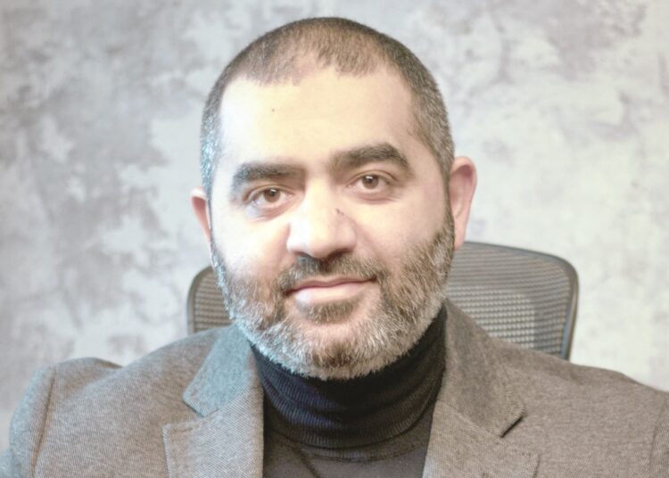 ES aims to contract projects with LE2b business value during 2021 2 - Egyptian Gazette ES aims to contract projects with LE2b business value during 2021 1 - Egyptian Gazette